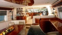Sir Oliver Interior
